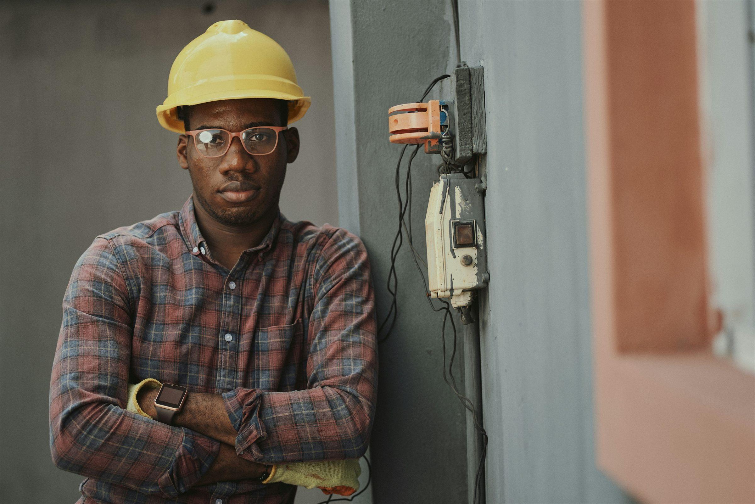 Offshore energy professional